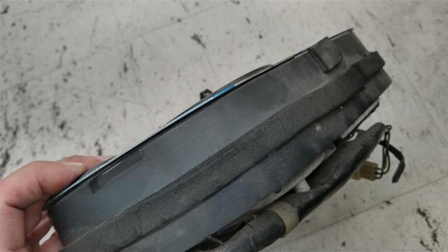 KAWASAKI 純正メーターASSY ZZR1100(ZX10D)