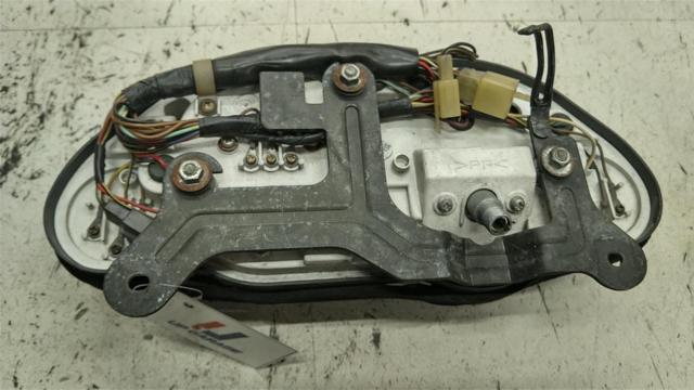 KAWASAKI 純正メーターASSY ZZR1100(ZX10D)