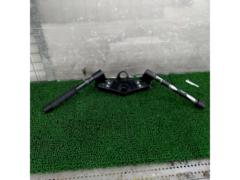 Kawasaki
Genuine top bridge & clip-on handlebars
ZZR1100 (D)