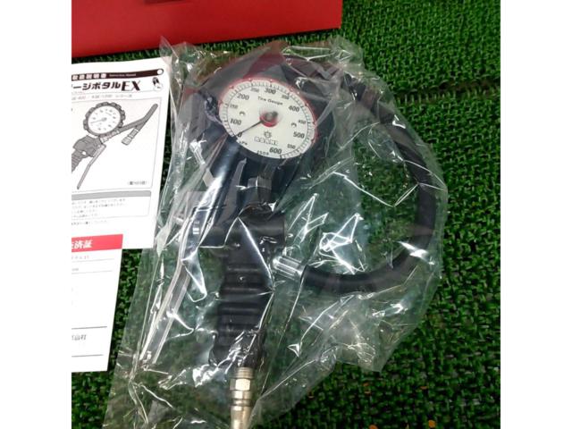 旭産業 ゲージボタルEX 小口径ストレートチャック