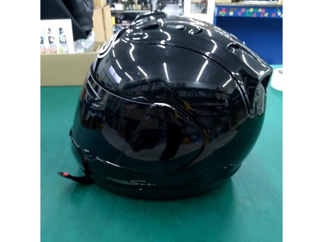 【サイズ:M(57-58cm)】Arai RX-7RR5 フルフェイスヘルメット