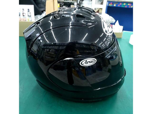 【サイズ:M(57-58cm)】Arai RX-7RR5 フルフェイスヘルメット