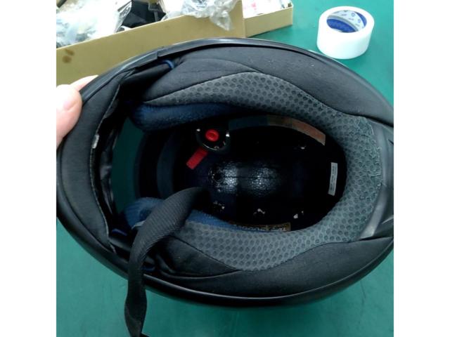 【サイズ:M(57-58cm)】Arai RX-7RR5 フルフェイスヘルメット