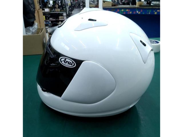 【サイズ:S(55-56cm)】Arai Astro Tr フルフェイスヘルメット