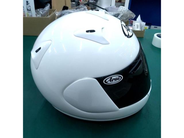 【サイズ:S(55-56cm)】Arai Astro Tr フルフェイスヘルメット