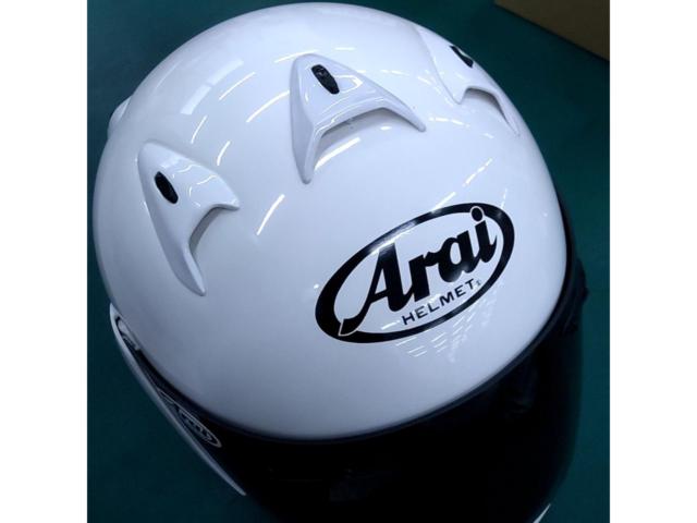 【サイズ:S(55-56cm)】Arai Astro Tr フルフェイスヘルメット