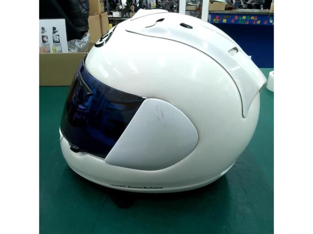 【サイズ:S(55-56cm)】Arai RX-7RR4 フルフェイスヘルメット