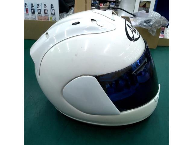【サイズ:S(55-56cm)】Arai RX-7RR4 フルフェイスヘルメット