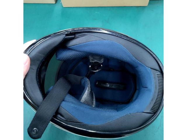 【サイズ:S(55-56cm)】Arai RX-7RR4 フルフェイスヘルメット