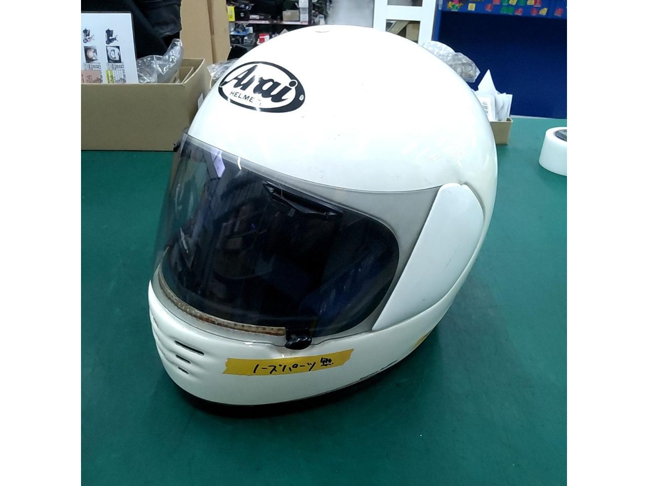 【サイズ:M(57-58cm)】Arai NR MONO2 フルフェイスヘルメット
