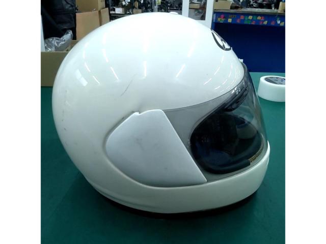 【サイズ:M(57-58cm)】Arai NR MONO2 フルフェイスヘルメット