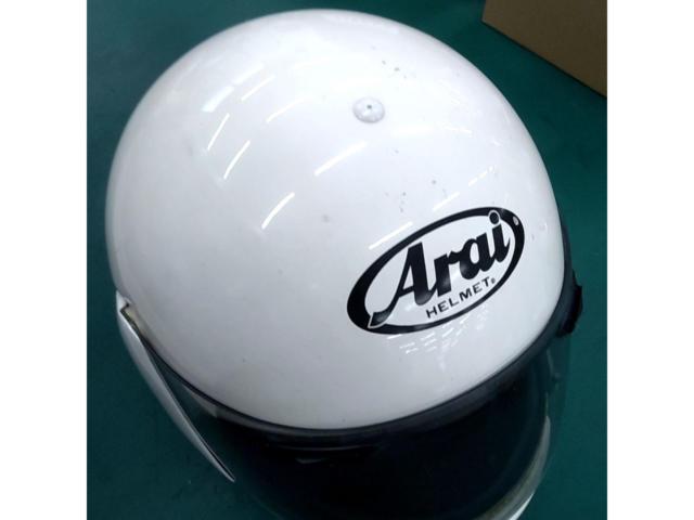 【サイズ:M(57-58cm)】Arai NR MONO2 フルフェイスヘルメット