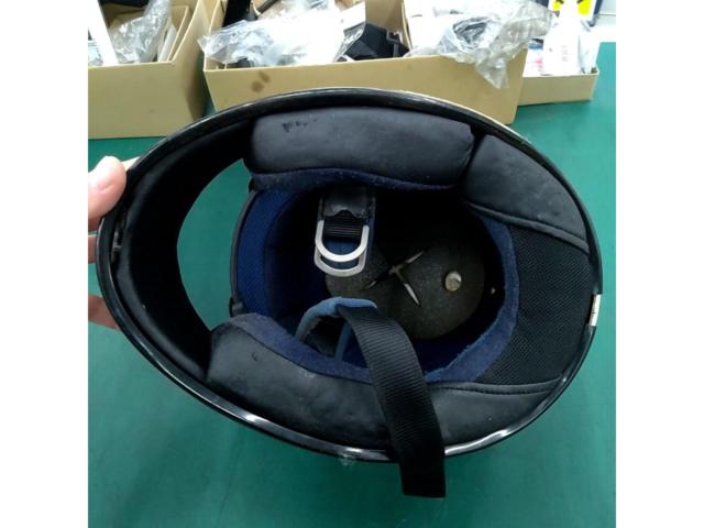 【サイズ:M(57-58cm)】Arai NR MONO2 フルフェイスヘルメット