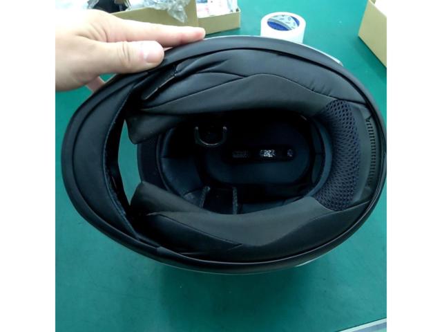 【サイズ:M(57-58cm)】Arai PROFILE シルバー
