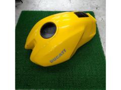 DUCATI フューエルタンク モンスター400/600/750/900等