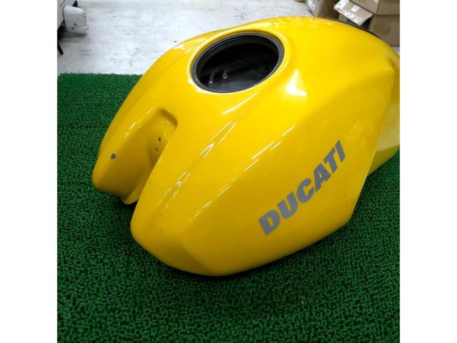 DUCATI フューエルタンク モンスター400/600/750/900等