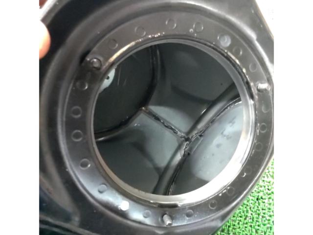 MVアグスタ フューエルタンク F4-1000R/S