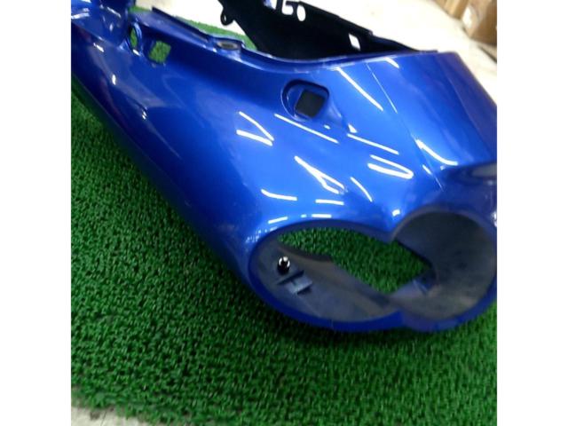 【KAWASAKI】テールカウル ZZR1200(ZXT20C)