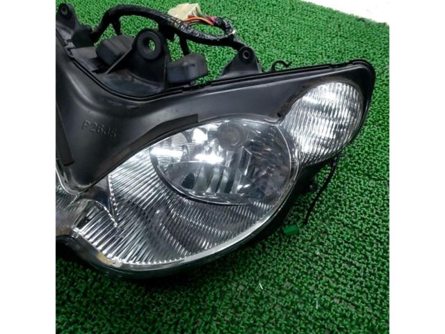 【KAWASAKI】ヘッドライト ZZR1200(ZXT20C)