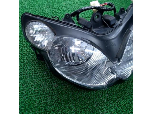 【KAWASAKI】ヘッドライト ZZR1200(ZXT20C)