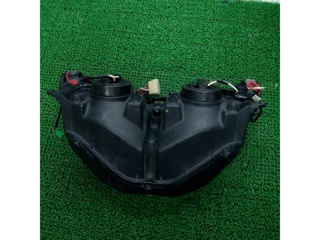【KAWASAKI】ヘッドライト ZZR1200(ZXT20C)