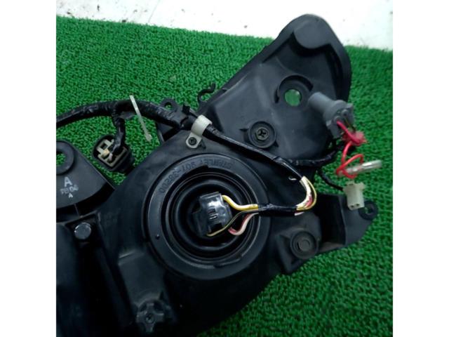 【KAWASAKI】ヘッドライト ZZR1200(ZXT20C)