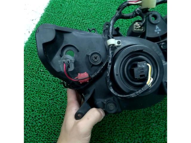 【KAWASAKI】ヘッドライト ZZR1200(ZXT20C)