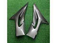 【KAWASAKI】純正サイドカバー ZZR1200(ZXT20C)
