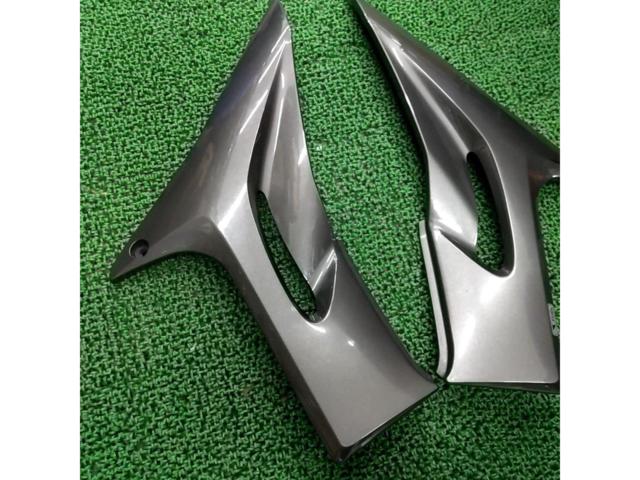 【KAWASAKI】純正サイドカバー ZZR1200(ZXT20C)