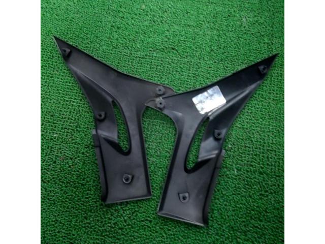 【KAWASAKI】純正サイドカバー ZZR1200(ZXT20C)
