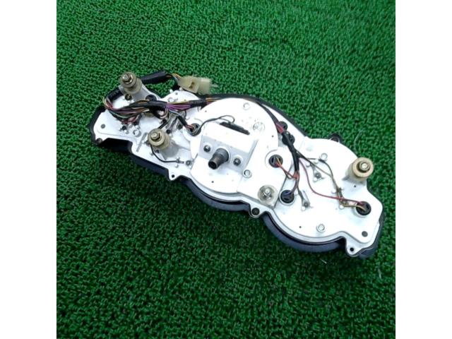 わけあり【KAWASAKI】純正メーター一式 ZZR1200(ZXT20C)