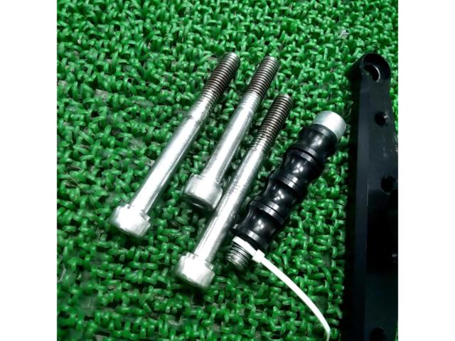 BABYFACE フレームスライダー RSV4(’14外し)