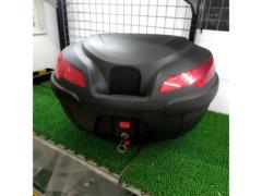 KIJIMA K-MAX リアボックス(K22)