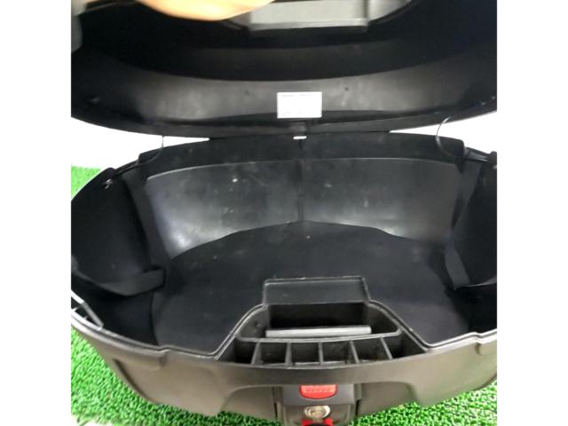 KIJIMA K-MAX リアボックス(K22)