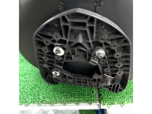 KIJIMA K-MAX リアボックス(K22)