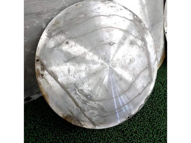 Mooneyes ムーンディスク (MOON DISCS)ホイールキャップ