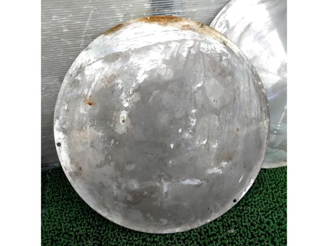 Mooneyes ムーンディスク (MOON DISCS)ホイールキャップ