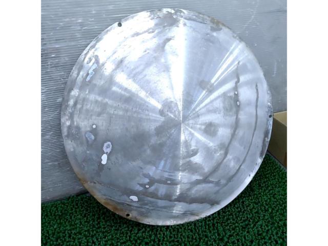 Mooneyes ムーンディスク (MOON DISCS)ホイールキャップ