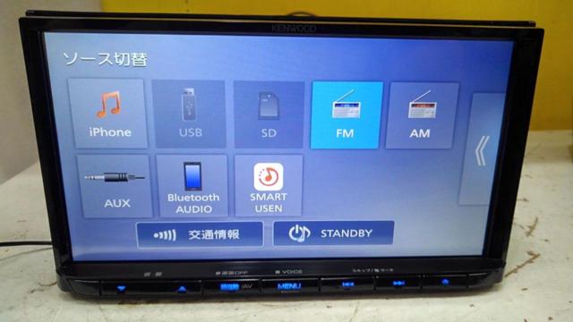 KENWOOD MDR-D211 ★非地デジ!TV不要ならコレ!★