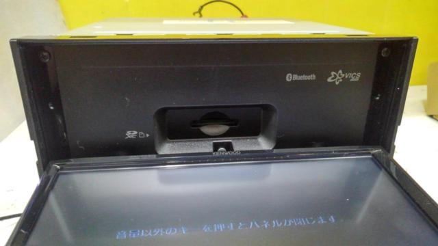 KENWOOD MDR-D211 ★非地デジ!TV不要ならコレ!★