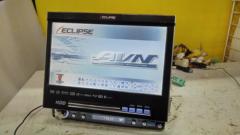 ECLIPSE AVN075HD ★1DINインダッシュモニターとしてもGood!★