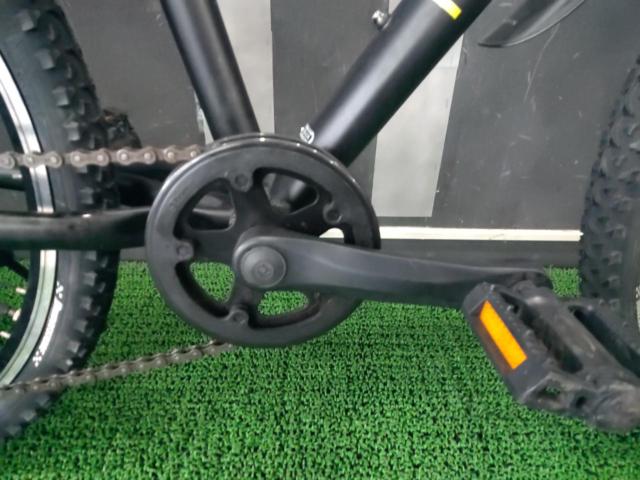 MARIN DONKY JR24 24x1.75インチ 外装6段変速 キッズ自転車 ブラック