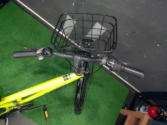 丸石サイクル PDP266M プレアデス 26インチ外装6段変速 キッズサイクル グリーン + Shinko LLチューブ プレミアムチューブ 1.2mm 英式 26x1-3/8 16903