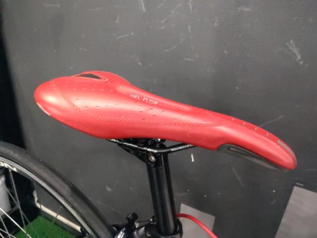 SPECIALIZED SECTEUR COMP 2012年モデル 5700系105mix 700c 2×10S フラットバーロードカスタム ホワイト