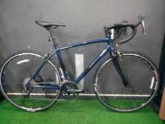 BRIDGESTONE ANCHOR L3DC49 RL3 DROP CLARISモデル 2020年モデル? 700c 2×8S ロードバイク ネイビー