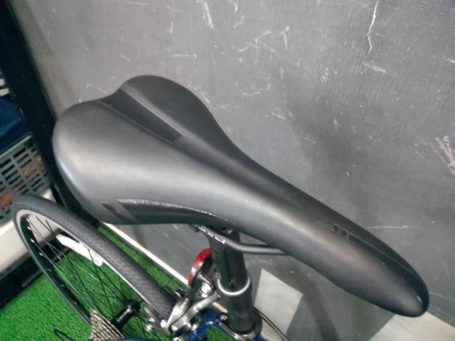 BRIDGESTONE ANCHOR L3DC49 RL3 DROP CLARISモデル 2020年モデル? 700c 2×8S ロードバイク ネイビー
