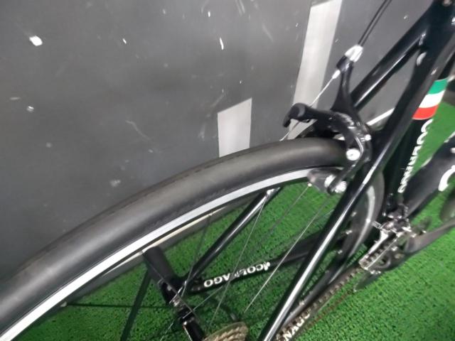 COLNAGO MONDO SORA組 2016年モデル 700c 2×9S アルミロードバイク ブラック