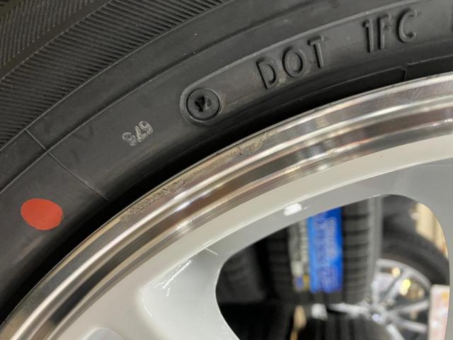 New tires included
Lehrmeister
LM
SPORT
RS-10
+
YOKOHAMA
ICE
GUARD
iG52C
