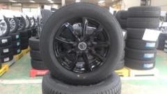 Lehrmeister BRANDLE-LINE BOREANO9  + GOODYEAR ICE NAVI 8