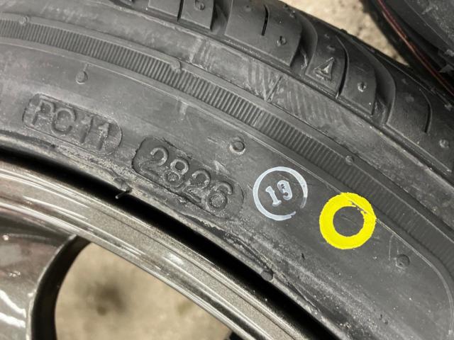 RAYS VOLK RACING TE37 SONIC + NANKANG NS-2